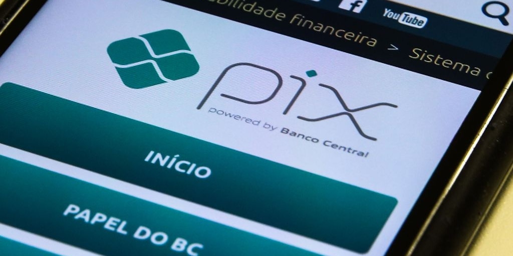 Novas modalidades de saque e troco do Pix estão disponíveis a partir